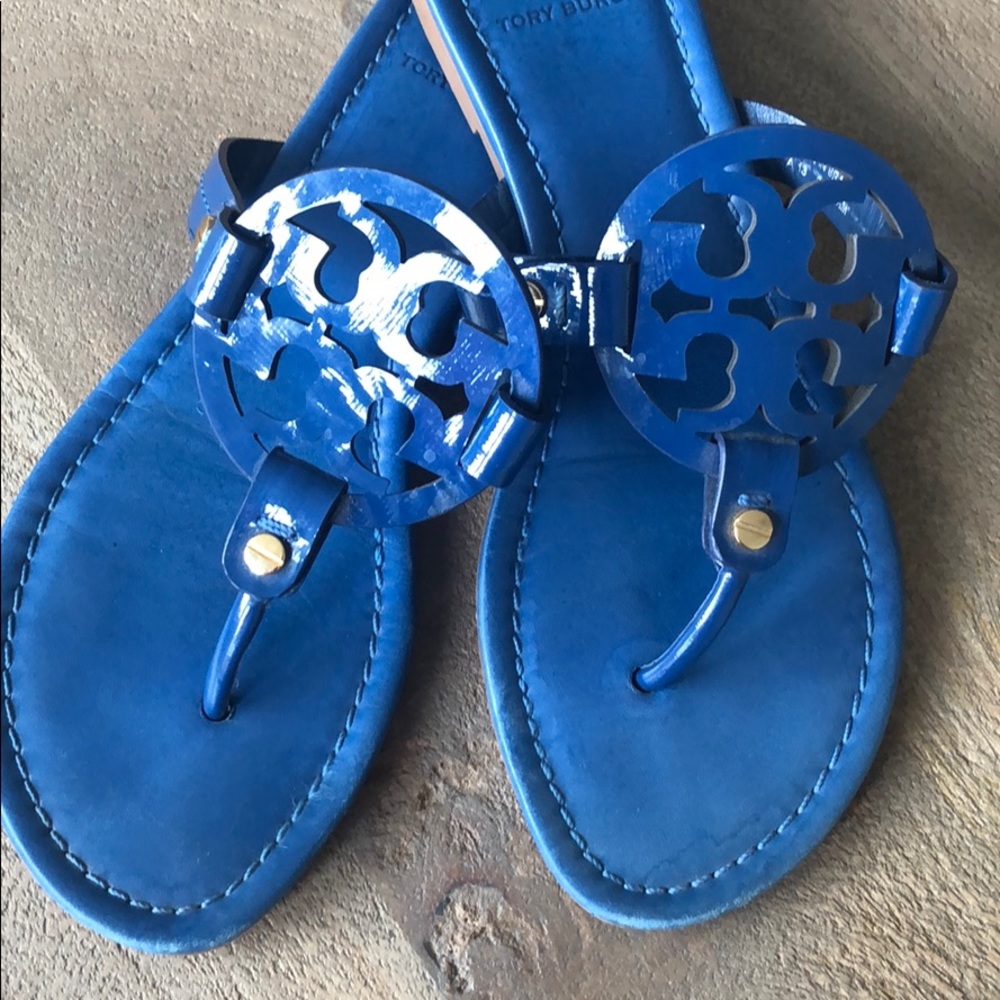 Tory Burch Miller Sandal
